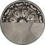 Caspian Mushroom Knob-1446351321