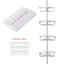 Nataya Wall Shower Caddy-238198893