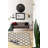 Rhett Wool Geometric Indoor Rug-20074603