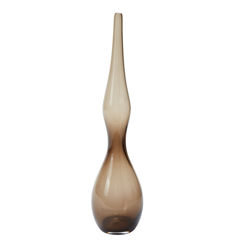 Vorago Vase 4.5"x 21"
