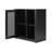 Desere Rectangle Aquarium Stand