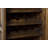 24'' Solid Wood Bar Cabinet