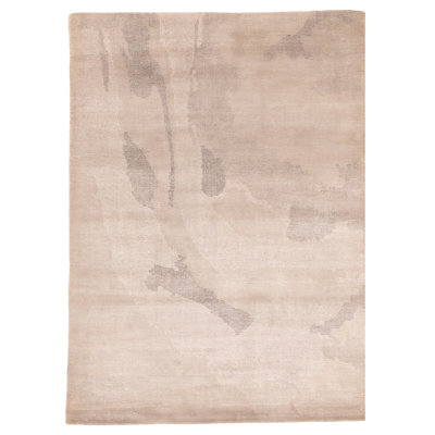 Loreto Taupe Rug 5'4" x 7'5"