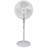Optimus 20" Oscillating Standing Fan