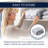 Eleanor Vintage Medallion Border Machine-Washable Rug-1745272811-1745272800