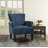 Betances Upholstered Armchair-561134427