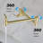 Naiyafly Kitchen Faucet-70779486
