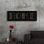  «Bright Folklore Home» par Wild Apple Portfolio, art mural en verre, 48 po x 16 po-571609560