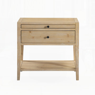 Modern Nightstand For Bedroom