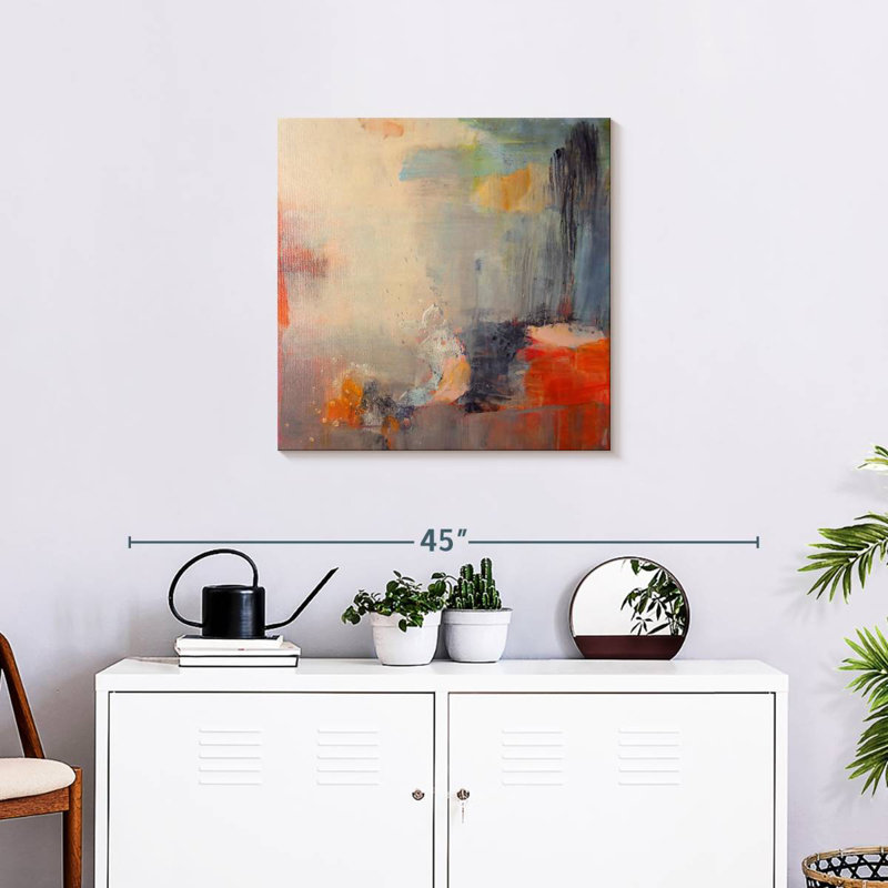 Avery Soft Landings, 24" H x 24" W