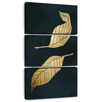 Falling Leaves