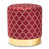 Rouge est en rupture de stock