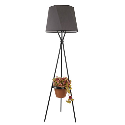 Lampe trépied 65 po Horicon