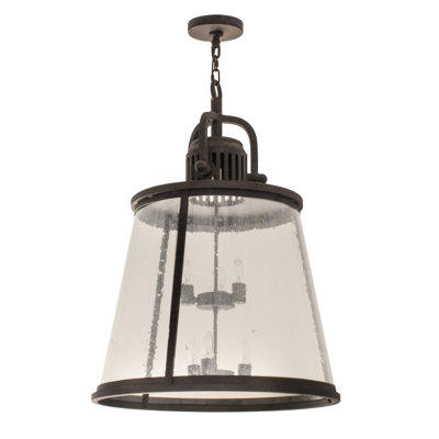 Steadman 6 - Light Pendant