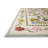 Rifle Paper Co. x Loloi Canopy Cream Area Rug-110964332