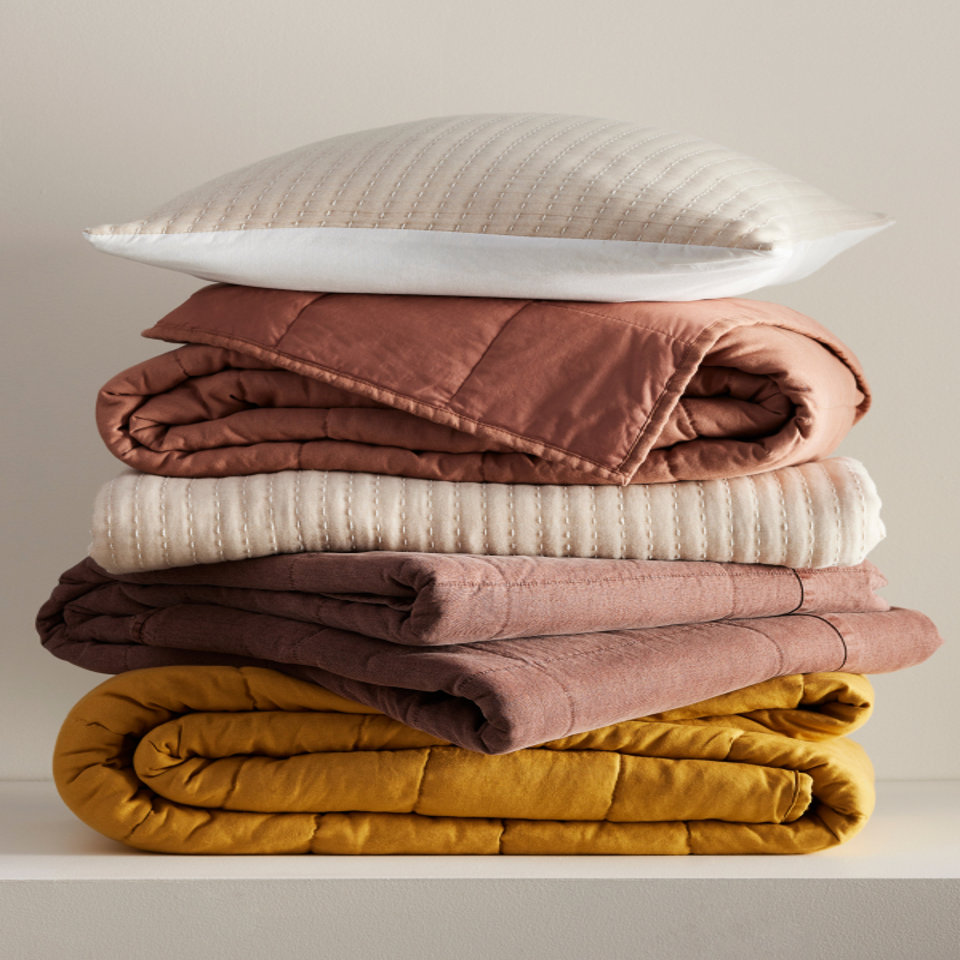 Bed & Bath Sale