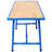 Foldable Work Bench (Not Include Stools)
