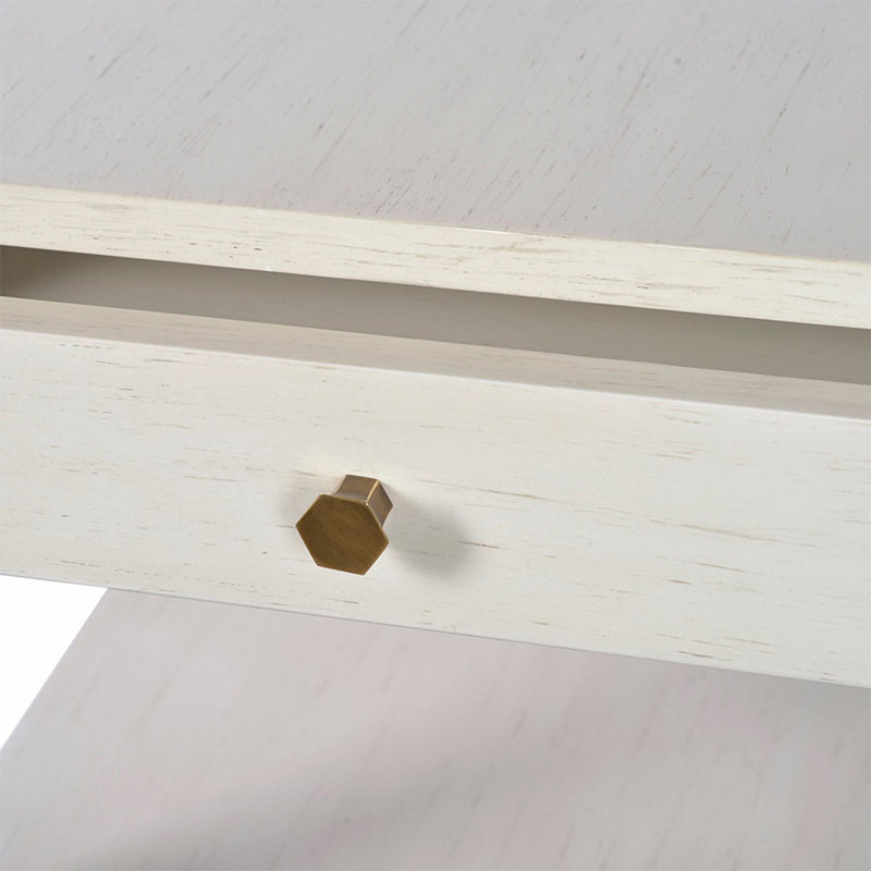 End Table, Drift