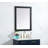 Rosenow Wood Flat Wall Mirror-315761470-315761467