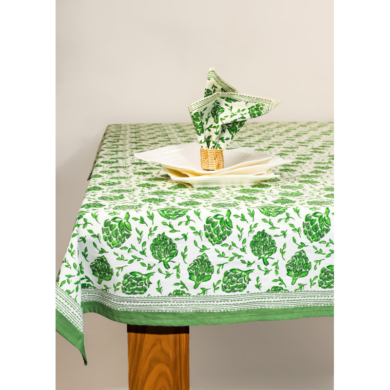 Nappe Green