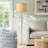 Phipps 58'' Traditional Floor Lamp-1659456309-1659456308