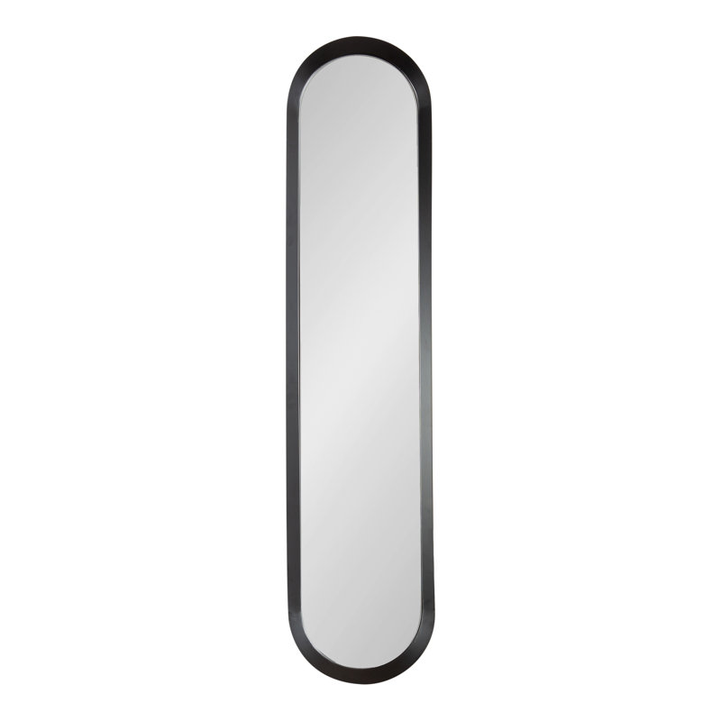 Skinny Panel Wall Mirror