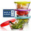 Ensembles de contenants pour aliments