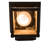Hyde Park Armed Sconce