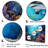 " Shark Haven Under Water Painting I "-97036457-97036458