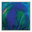 Shake Your Tail Feather by Olivia Collins - Painting on Canvas-18305193-37420467