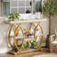 100cm Console Table-1019209294-1019209292