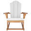 Outdoor Adirondack Chair
