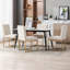 Chaises de salle à manger rembourrées Nezih-25924132-28030294
