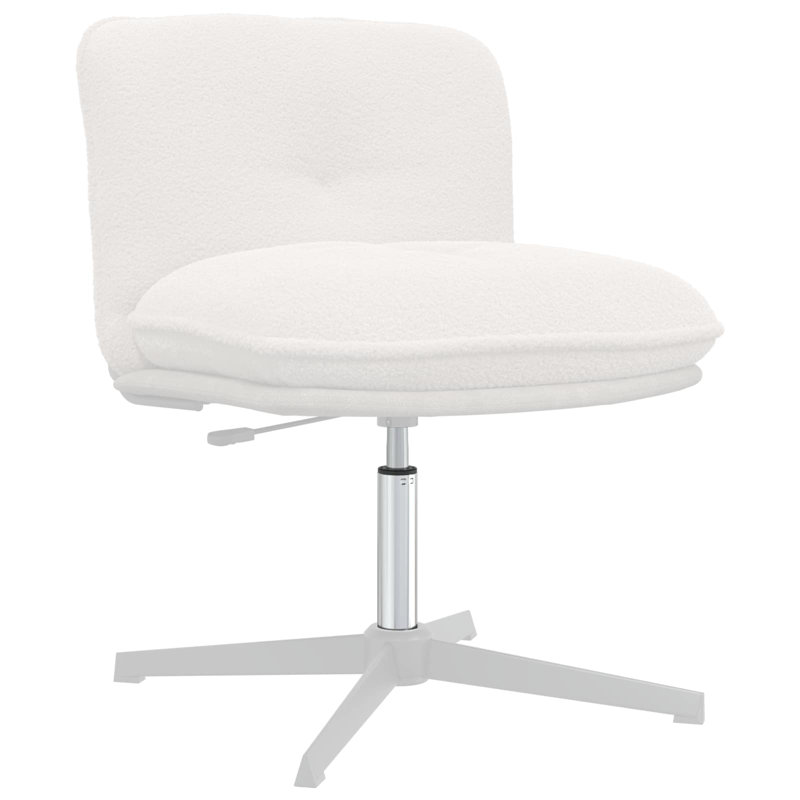 VidaXL Hardware, Silver