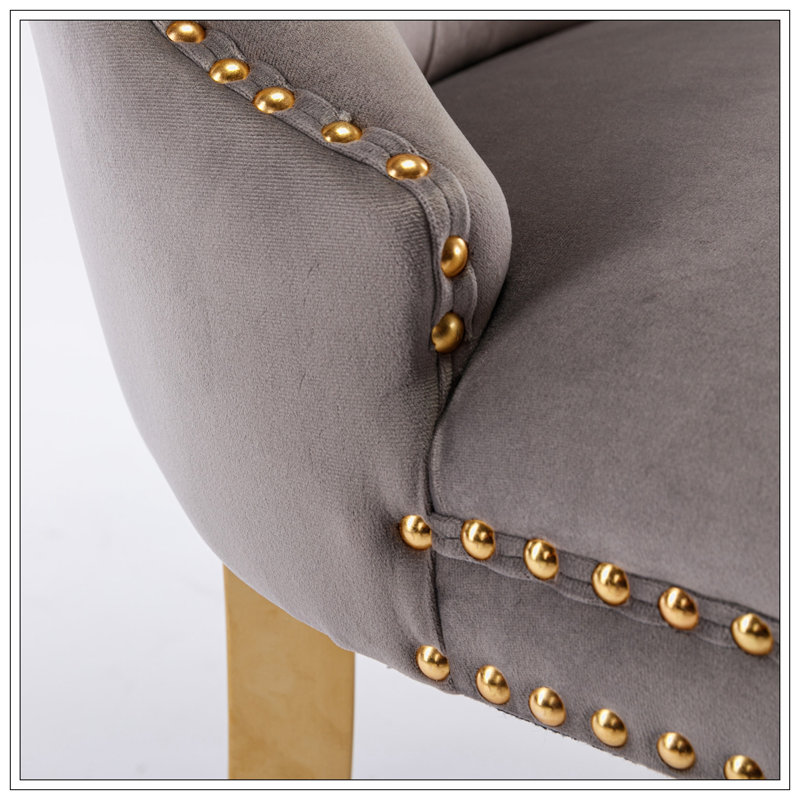 Collection Nikki, Or, Gris