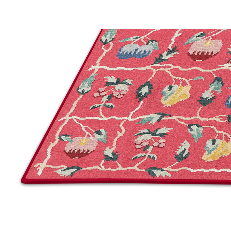 Indoor Rug, Rectangle 8'0" x 12'0"