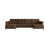 Brown - Cord 205.18