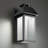 Faulkner Aluminum LED Wall Light-55898219