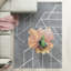 Tapis contemporain Azalea-30640323