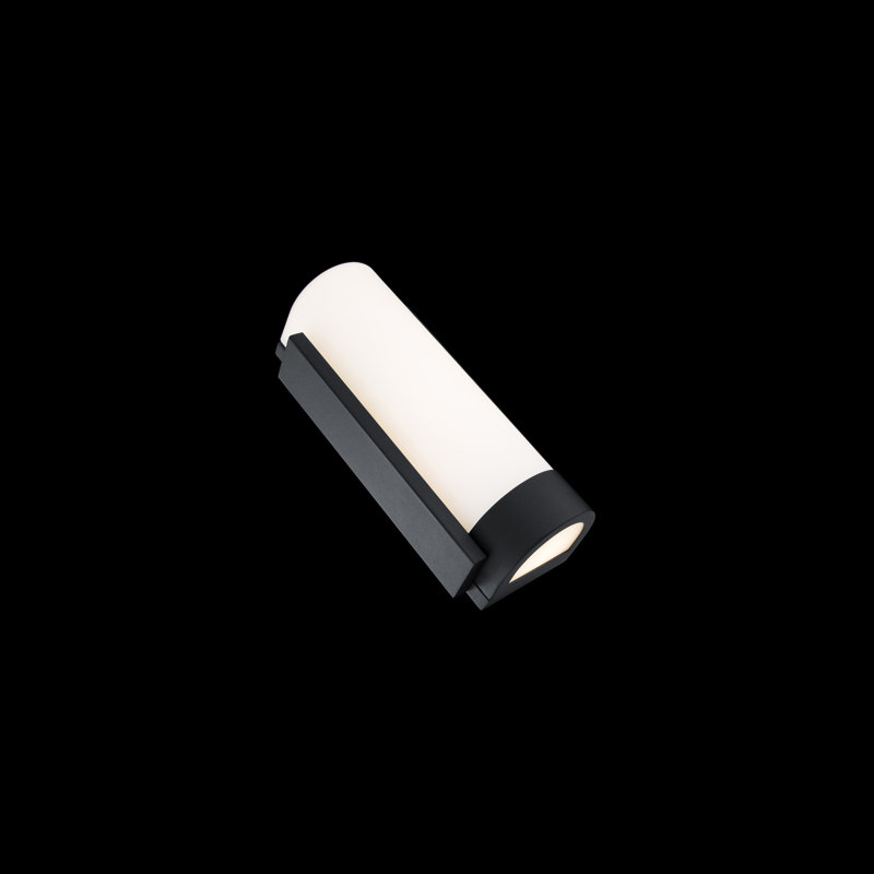 Blake 2 - Light LED Flush Mounted Sconce, 3000K