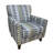 Upholstered Accent Chair