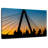 Lilie Bond Bridge Silhouette
