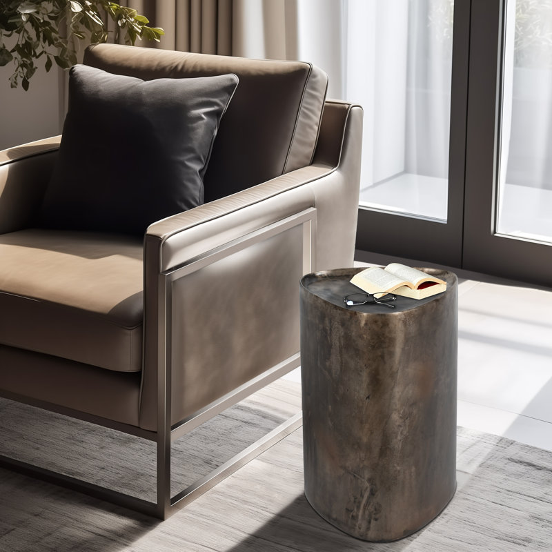 Dennis End Table