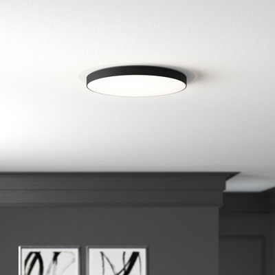 Orduna LED Flush Mount