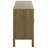 Jocelyn 1 Shelf Cabinet