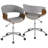 AllModern Frederick Task Chair-391021253