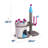 Pamina 34.5'' H Cat Tree