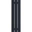 Volets en PVC True Fit à trois planches espacées-64485998-64486076