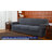 Pizarro Box Cushion Loveseat Slipcover-1220507061