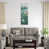 Toile tendue